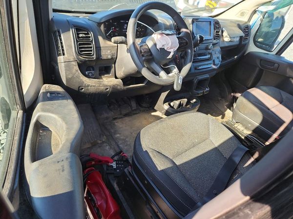 2022 RAM PROMASTER 2500 High Roof