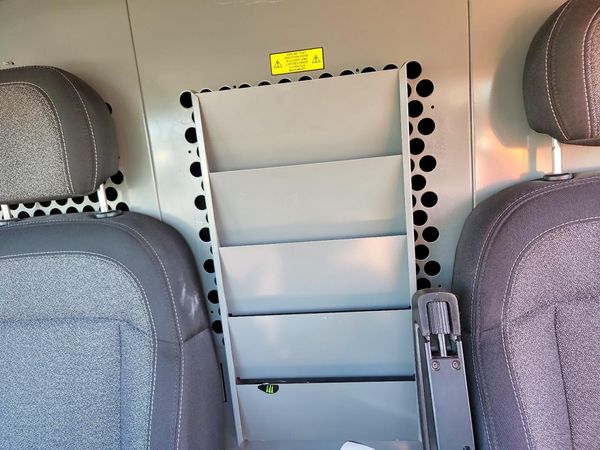 2022 RAM PROMASTER 2500 High Roof