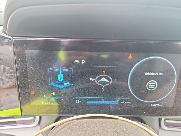 2021 HYUNDAI ELANTRA Limited