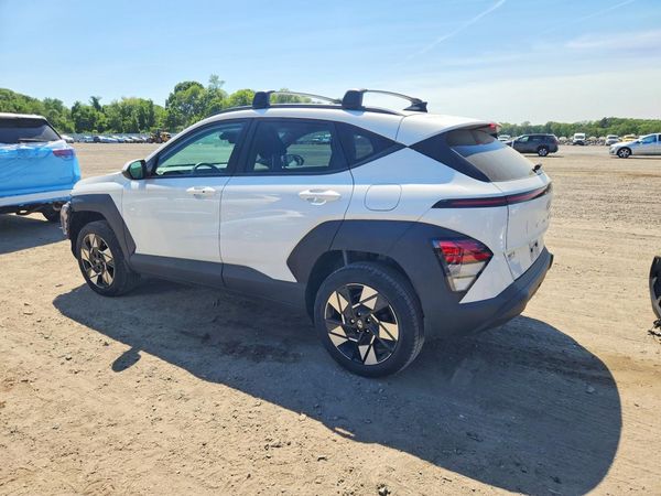 2024 HYUNDAI KONA SE