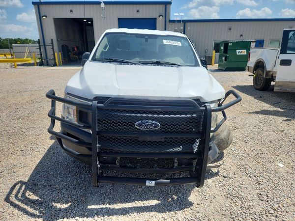 2020 FORD F150
