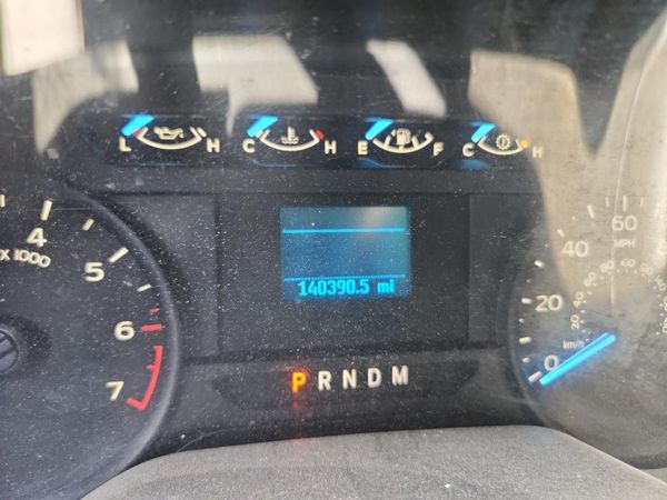 2020 FORD F150