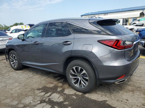 2021 LEXUS RX 350 Premium