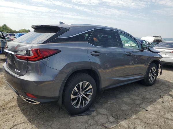 2021 LEXUS RX 350 Premium