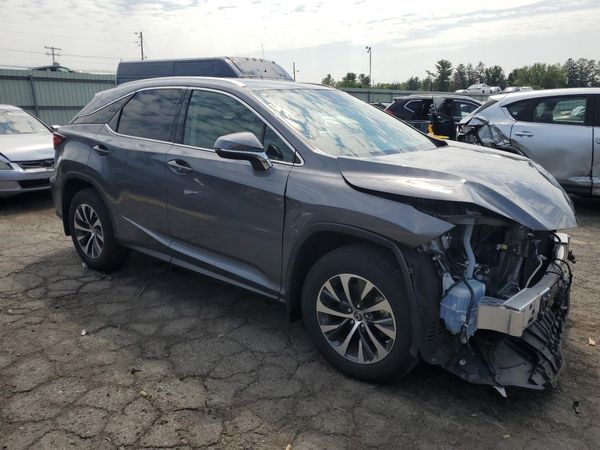 2021 LEXUS RX 350 Premium