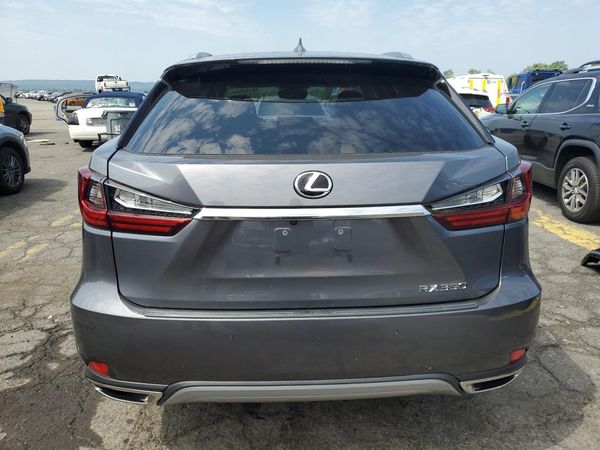 2021 LEXUS RX 350 Premium