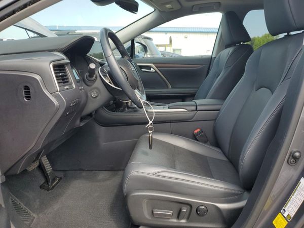 2021 LEXUS RX 350 Premium