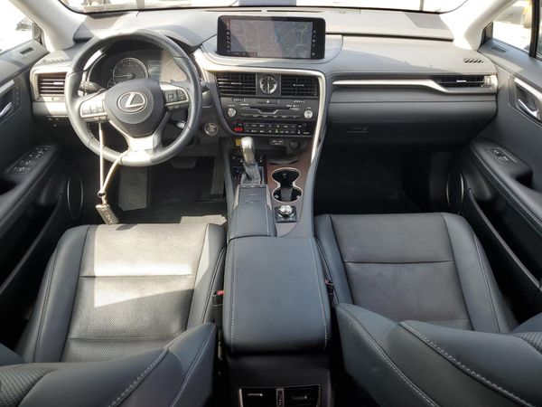 2021 LEXUS RX 350 Premium