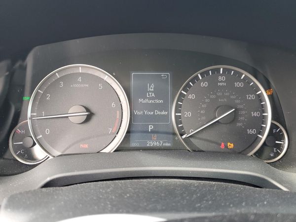 2021 LEXUS RX 350 Premium