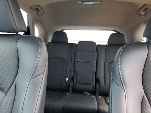 2021 LEXUS RX 350 Premium