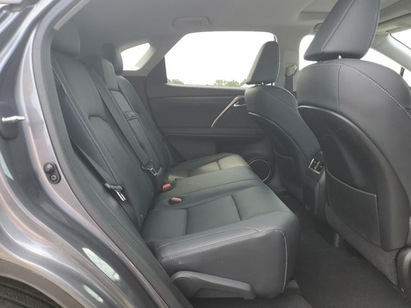 2021 LEXUS RX 350 Premium