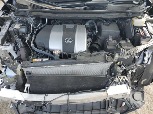 2021 LEXUS RX 350 Premium