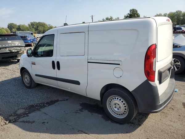 2017 RAM PROMASTER CITY ST