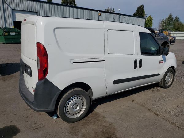 2017 RAM PROMASTER CITY ST