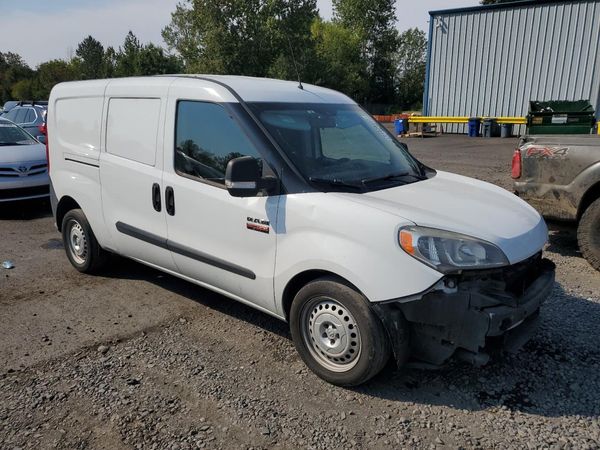 2017 RAM PROMASTER CITY ST