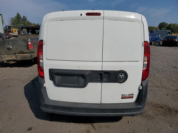 2017 RAM PROMASTER CITY ST