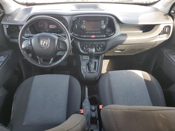 2017 RAM PROMASTER CITY ST