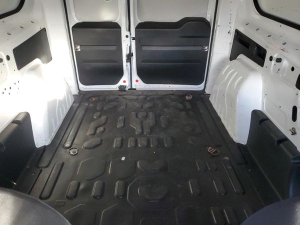 2017 RAM PROMASTER CITY ST