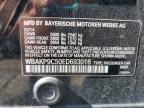 2014 BMW 550 xDrive