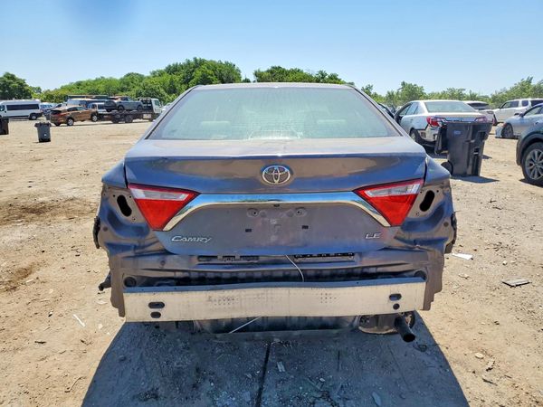 2017 TOYOTA CAMRY LE/SE/XLE/XSE