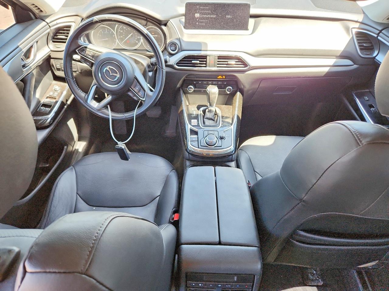 2022 MAZDA CX-9 Touring