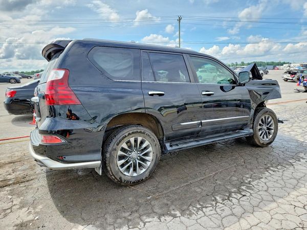 2019 LEXUS GX