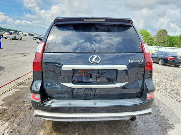 2019 LEXUS GX