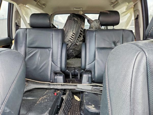 2019 LEXUS GX