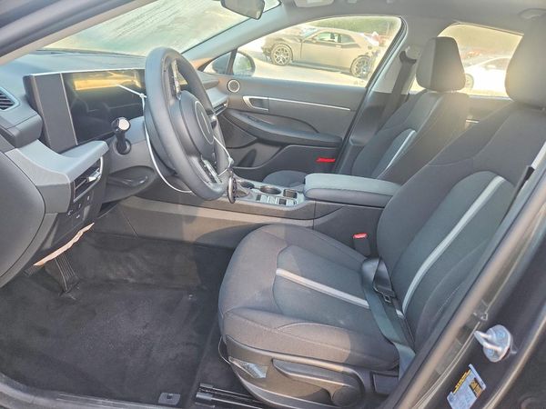 2026 HYUNDAI SONATA SE