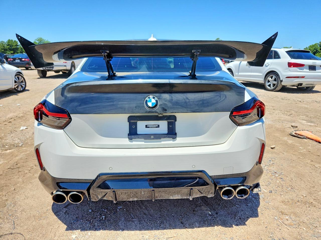2022 BMW M240XI xDrive