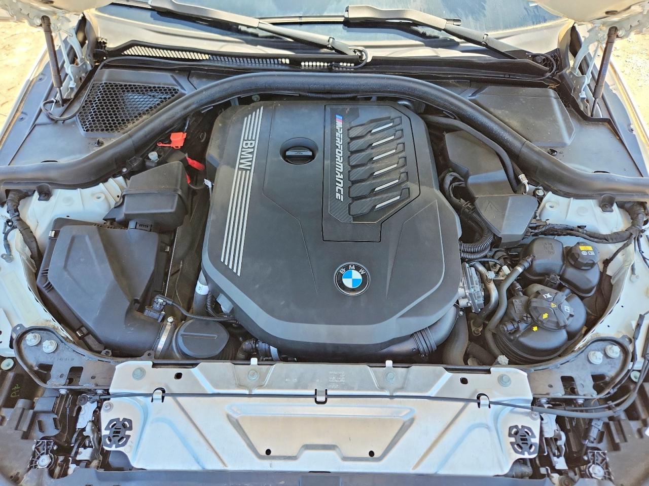 2022 BMW M240XI xDrive
