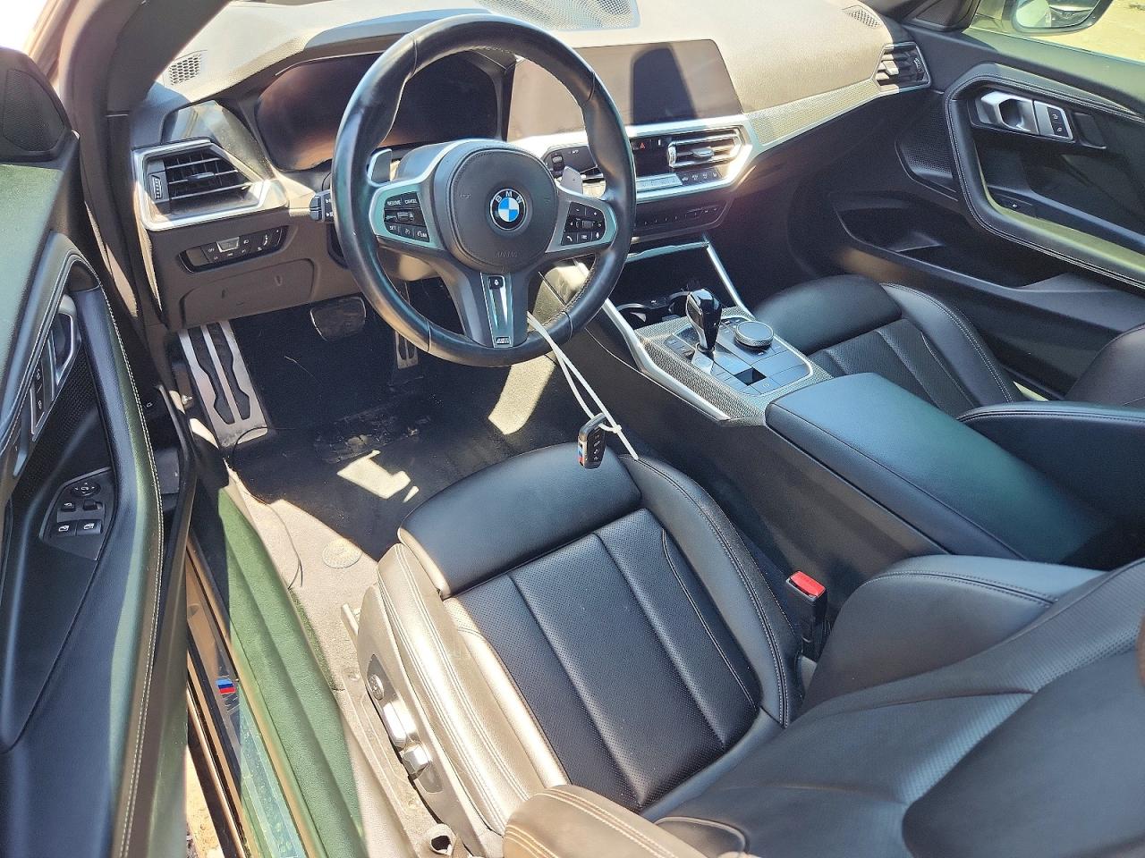 2022 BMW M240XI xDrive