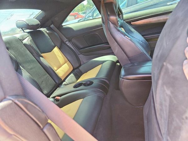 2018 CADILLAC ATS-V