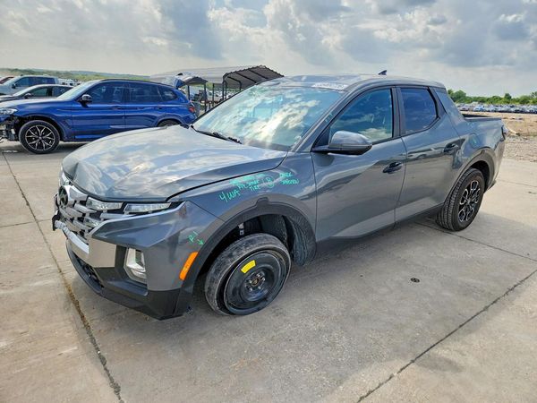 2023 HYUNDAI SANTA CRUZ