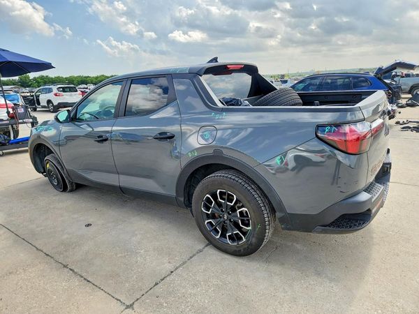 2023 HYUNDAI SANTA CRUZ