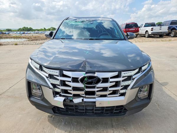 2023 HYUNDAI SANTA CRUZ