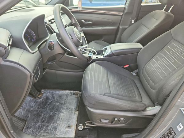 2023 HYUNDAI SANTA CRUZ