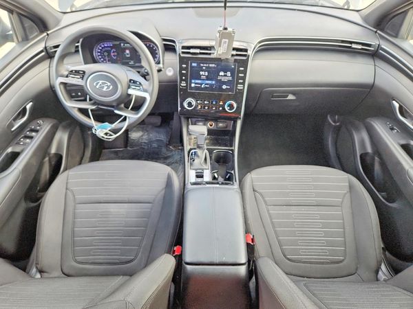 2023 HYUNDAI SANTA CRUZ