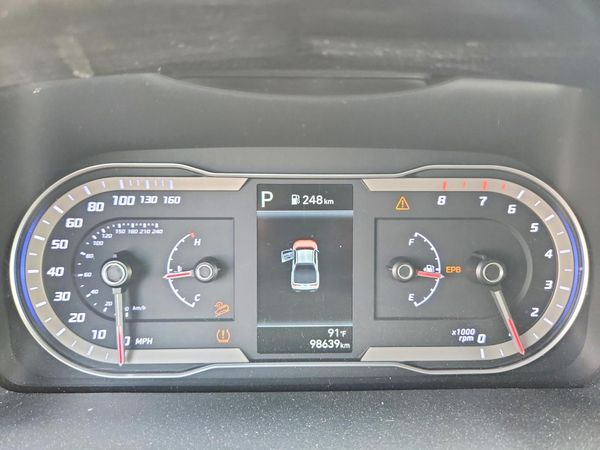 2023 HYUNDAI SANTA CRUZ