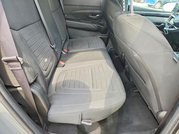 2023 HYUNDAI SANTA CRUZ