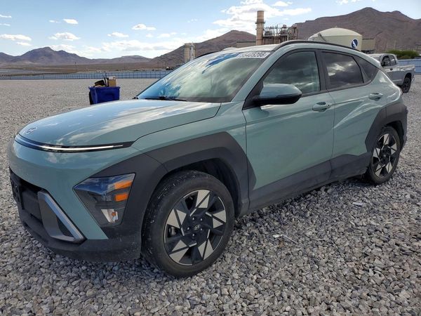 2024 HYUNDAI KONA SE