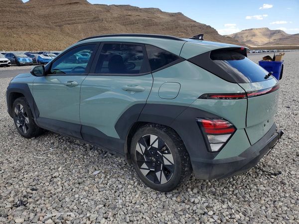 2024 HYUNDAI KONA SE