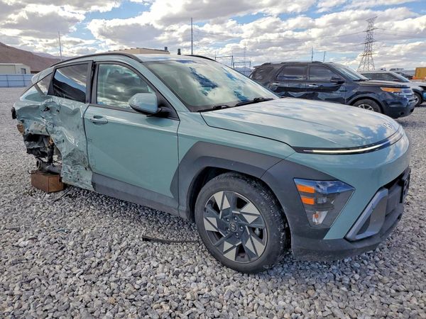 2024 HYUNDAI KONA SE