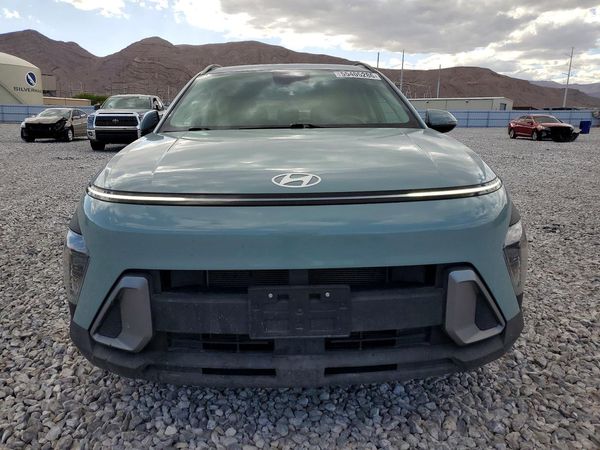 2024 HYUNDAI KONA SE