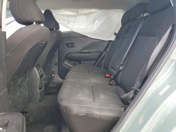2024 HYUNDAI KONA SE