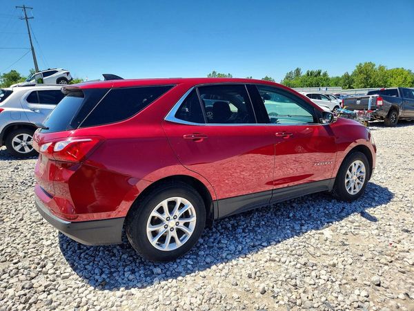 2019 CHEVROLET EQUINOX LT (2FL)