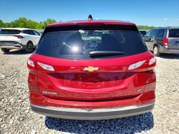 2019 CHEVROLET EQUINOX LT (2FL)
