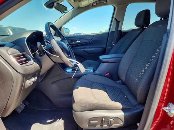 2019 CHEVROLET EQUINOX LT (2FL)