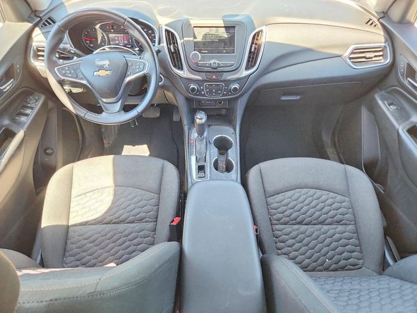2019 CHEVROLET EQUINOX LT (2FL)