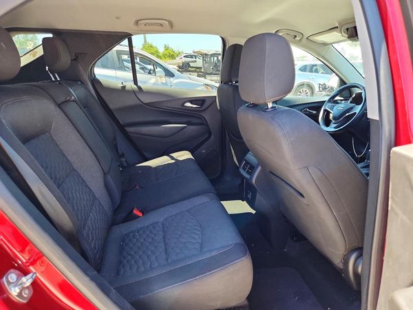 2019 CHEVROLET EQUINOX LT (2FL)
